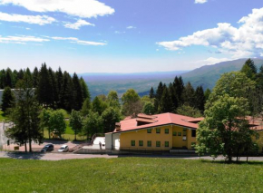 Residence Miravalle & Stella Alpina Valdobbiadene
